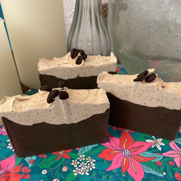 Cold Process Soaps and Bath Bombs - Picture 8 of 16